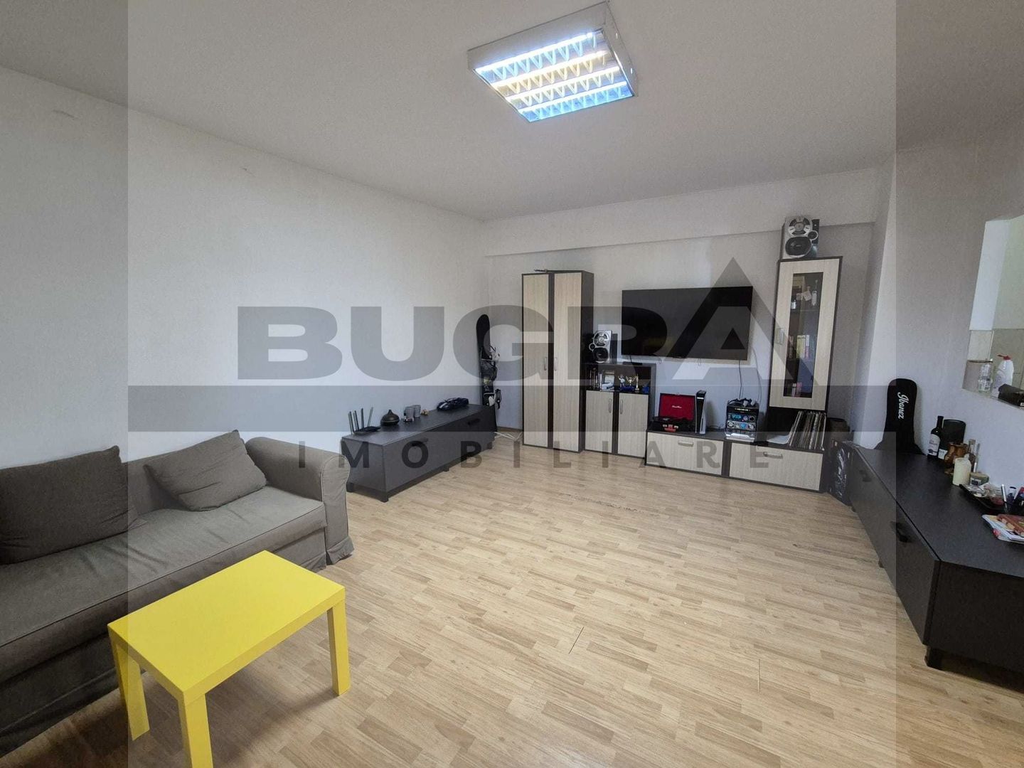 Apartament de 3 camere, 85mp, parcare subterana,  zona strazii Nasaud - Poză 1
