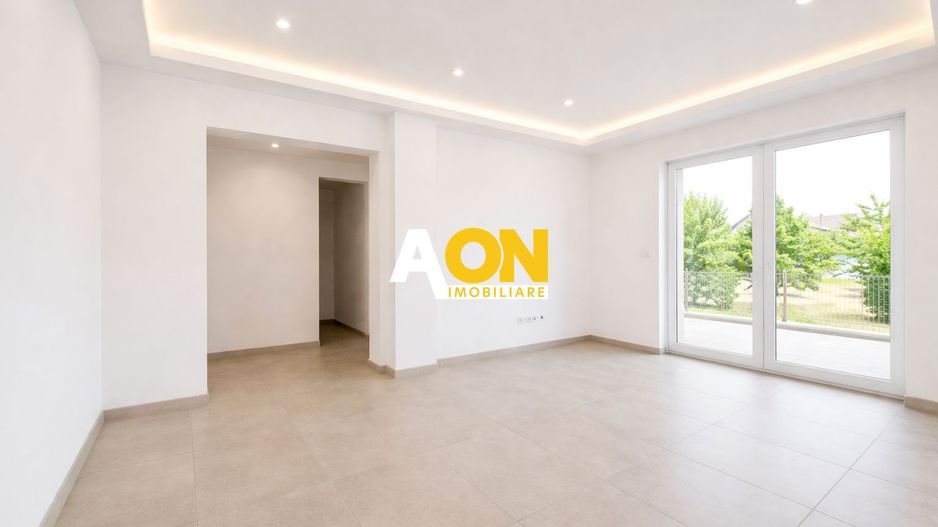 Bloc Nou! Apartament 3 Camere, Zona Schit, 2 Bai - Poză 1