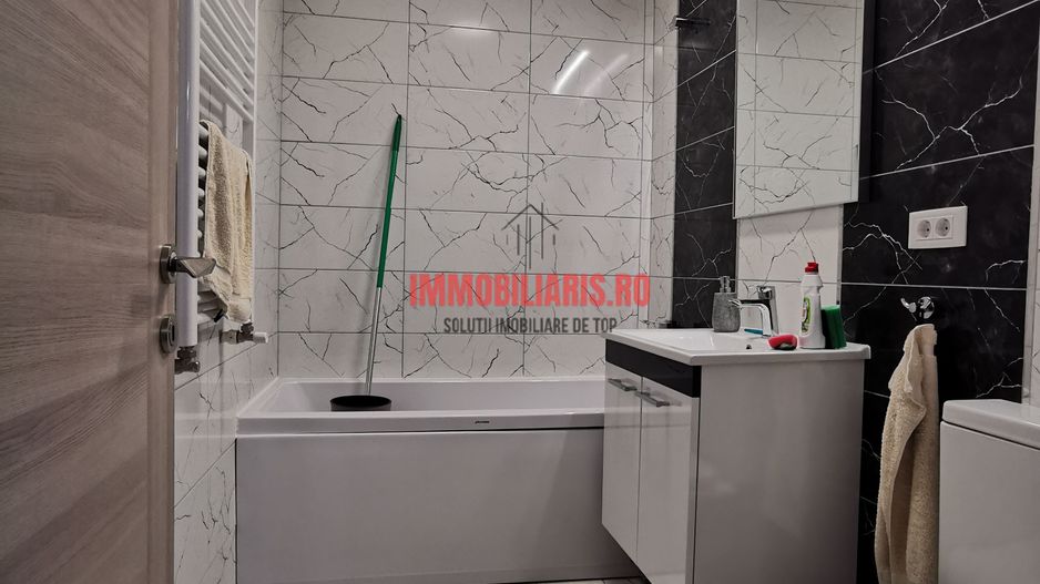 Delta Vacaresti - Mobilat și Utilat - Parcare Inclusa - Comision 0% - Poză 9