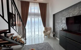 Apartament de lux de vânzare – 5 camere, DaVinci, Sibiu - Poză 30