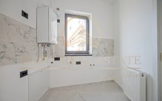 Tomis Plus - Celine Elegance - Vânzare apartament cu 3 camere, etaj 1. - Poză 13