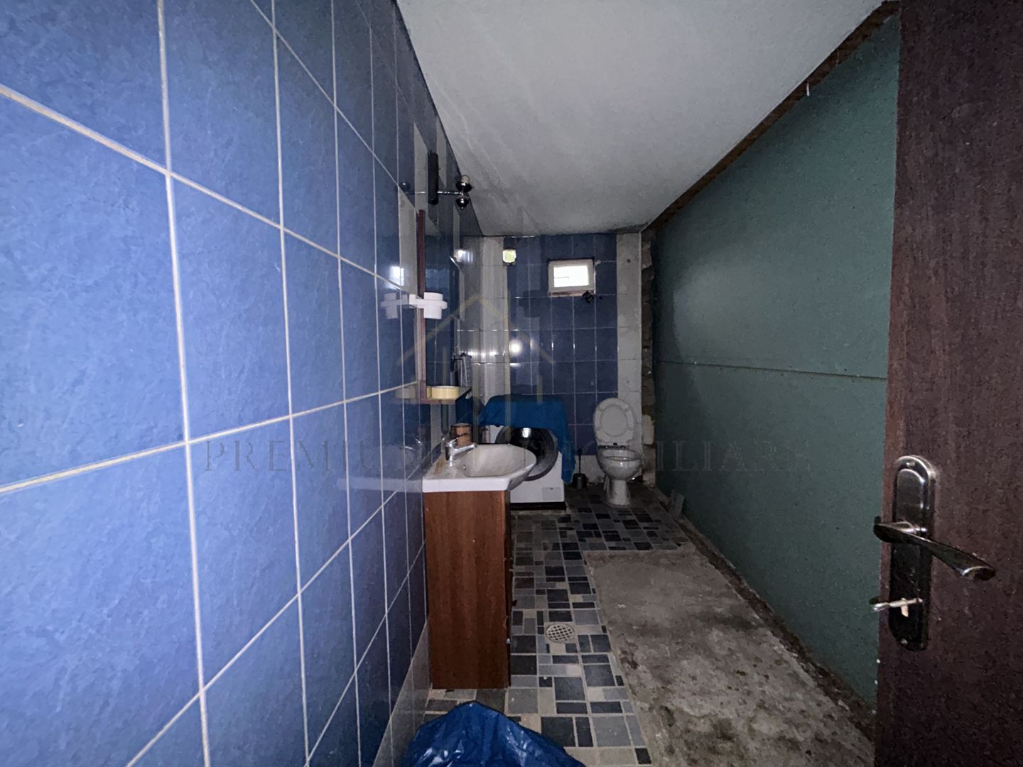 Casa de vanzare in Slanic Moldova . - Poză 7