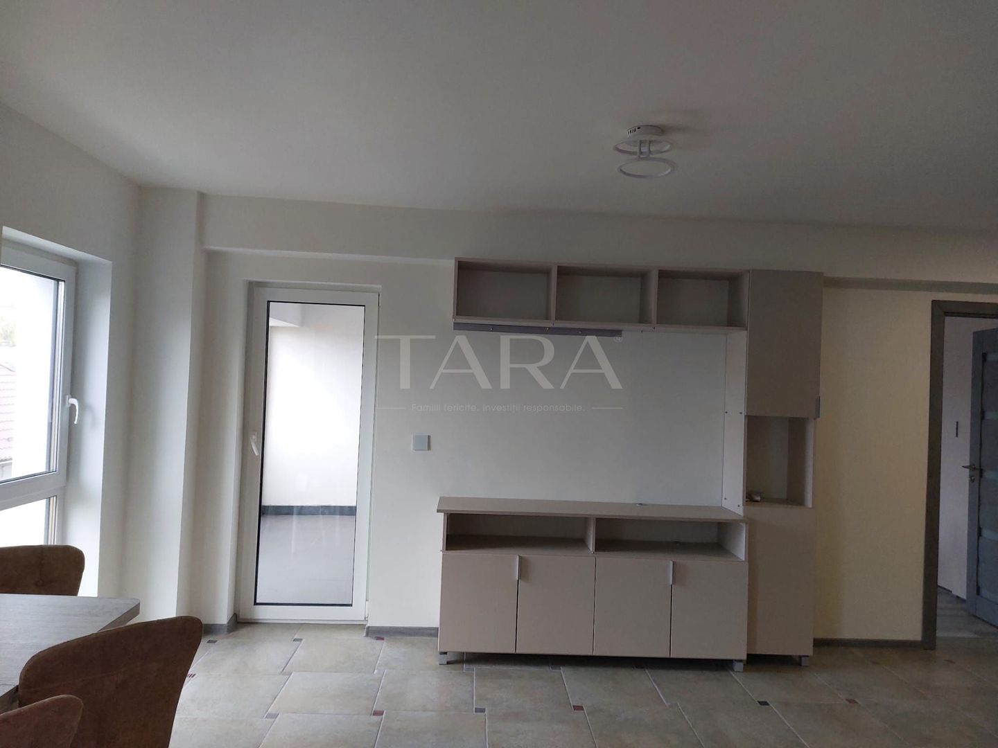 Apartament modern de vânzare în Dâmbul Rotund – bloc nou - Poză 3