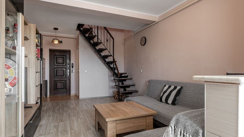 Duplex luminos | Orientare Sud | Centrală proprie | Apărătorii Patriei - Poză 16