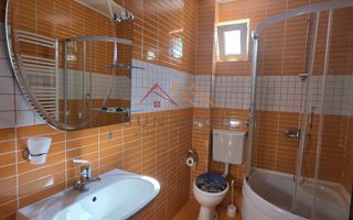 Casa de inchiriat, 4 camere, Muscel, Parc Soceram, Campina - Poză 7