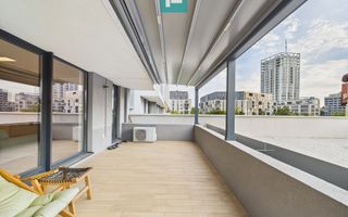 Apartament modern în complexul ISHO, Timișoara - Poză 15