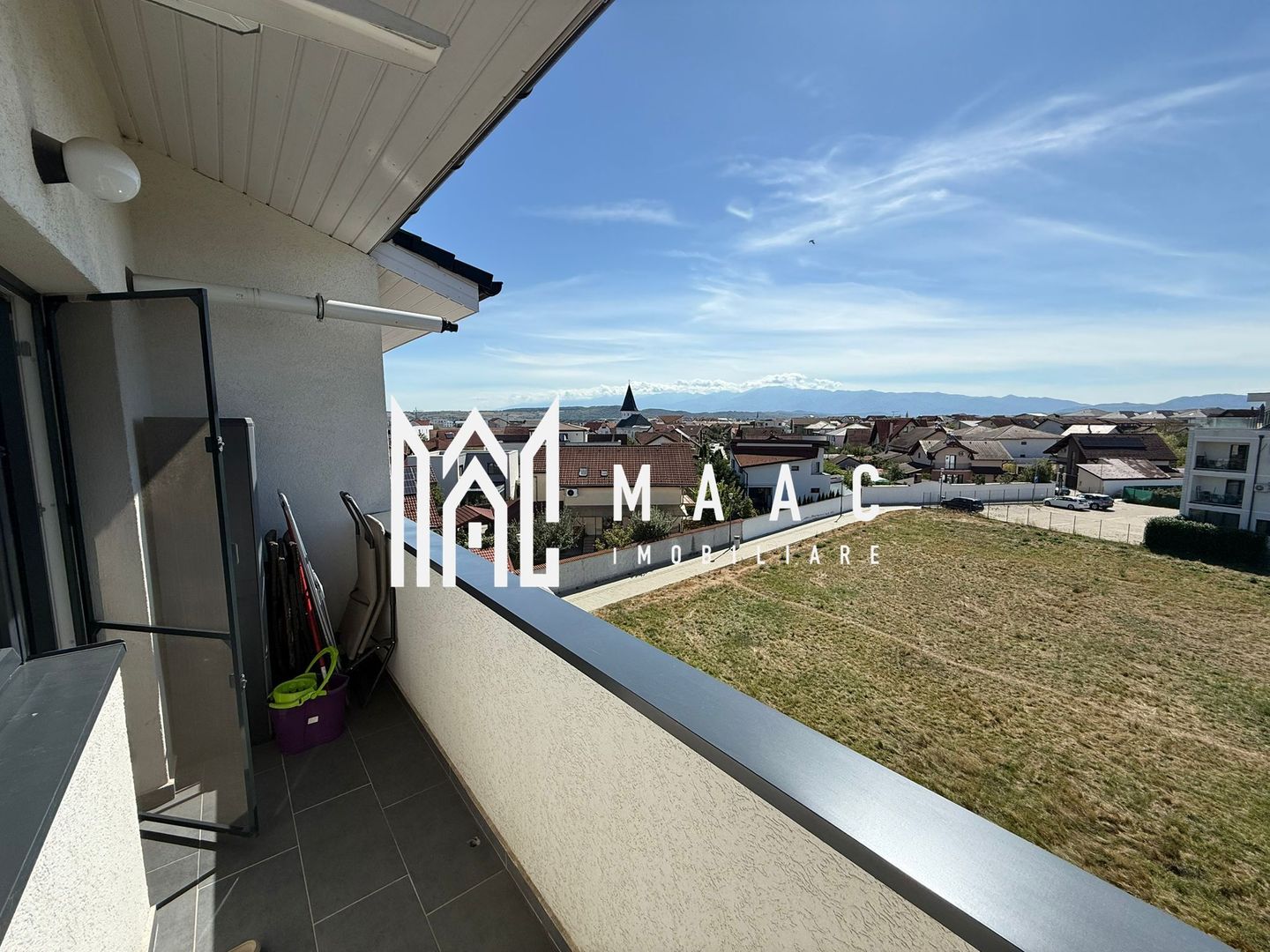 Apartament 2 camere de vânzare | Șelimbăr | pod | 2 parcări - Poză 8