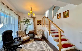 Casă individuală cu 4 camere | 3 băi | Teren 565 mp | Voroneț - Poză 18