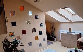 Mansardă 2 camere decomandate – Florești, zona Eroilor - Poză 3