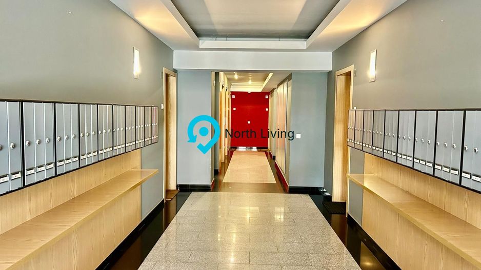 Apartament modern 2 camere | Bulevardul Basarabia - Poză 10