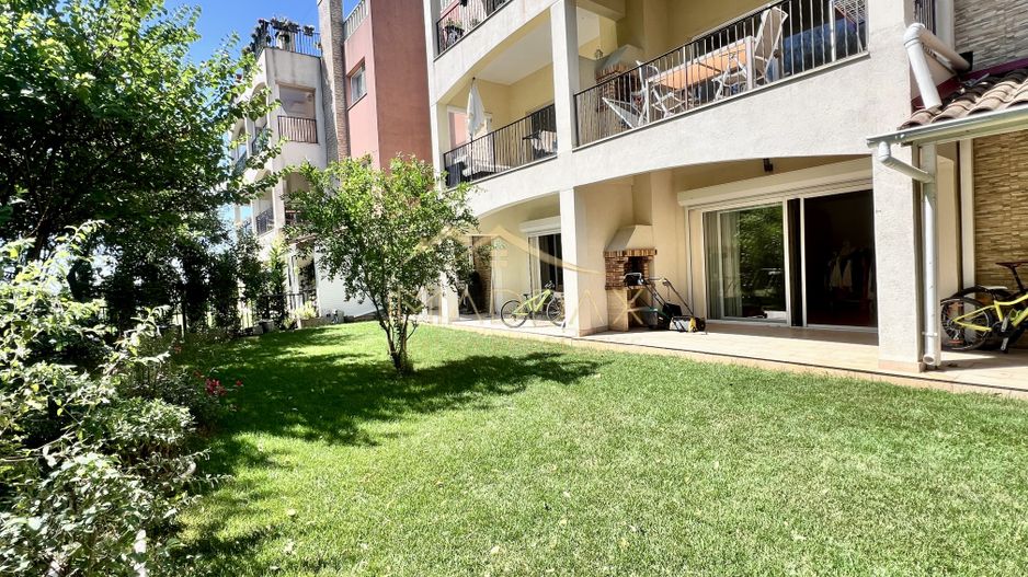 Apartament 3 camere │Gradina 50mp │Piscina │Parcare inclusă ║ Pipera - Poză 11