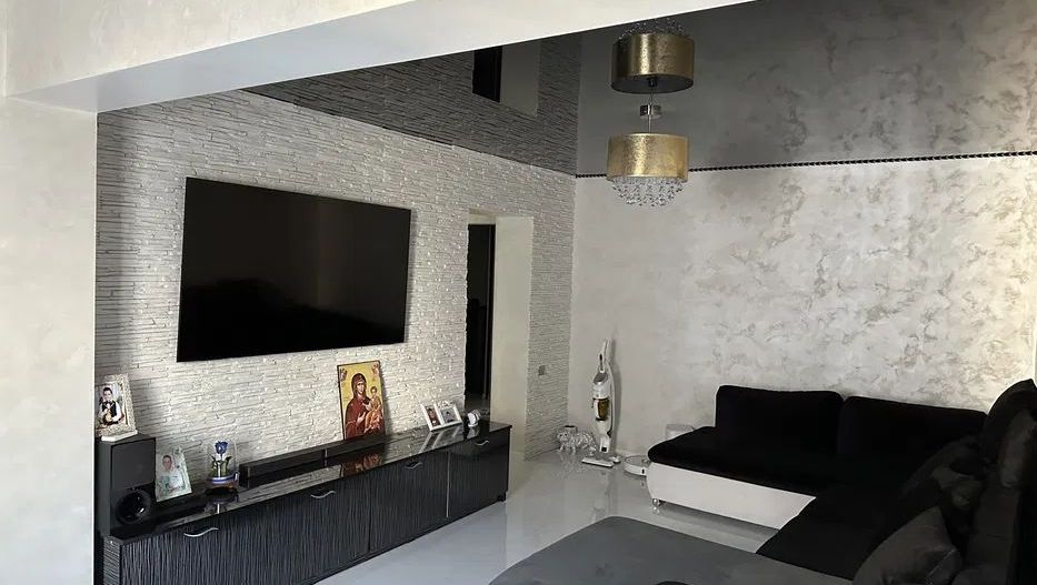 Apartament 3 camere dec,Micro 20 - Poză 1
