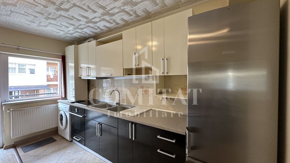 Apartament cu 3 camere | Loc de parcare | Etaj intermediar | Bună Ziua - Poză 5