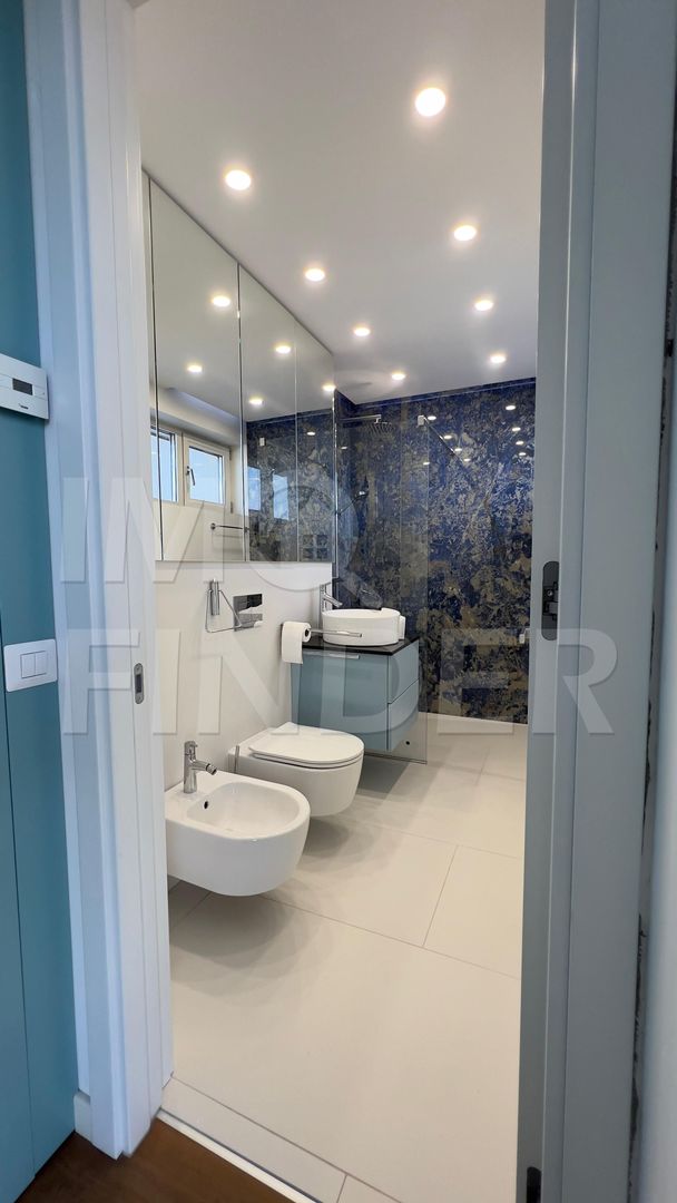 Vanzare apartament 3 camere deosebit cu panorama Cluj Arena - Poză 16