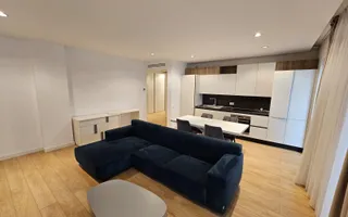 PROPRIETAR. 2 camere Baneasa Iancu Nicolae - Poză 26