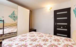 Apartament 2 camere semi-central zona Alexandru cel Bun - Poză 6