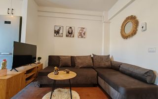 Vișan - Bloc nou - 2 camere -300 euro! - Poză 2