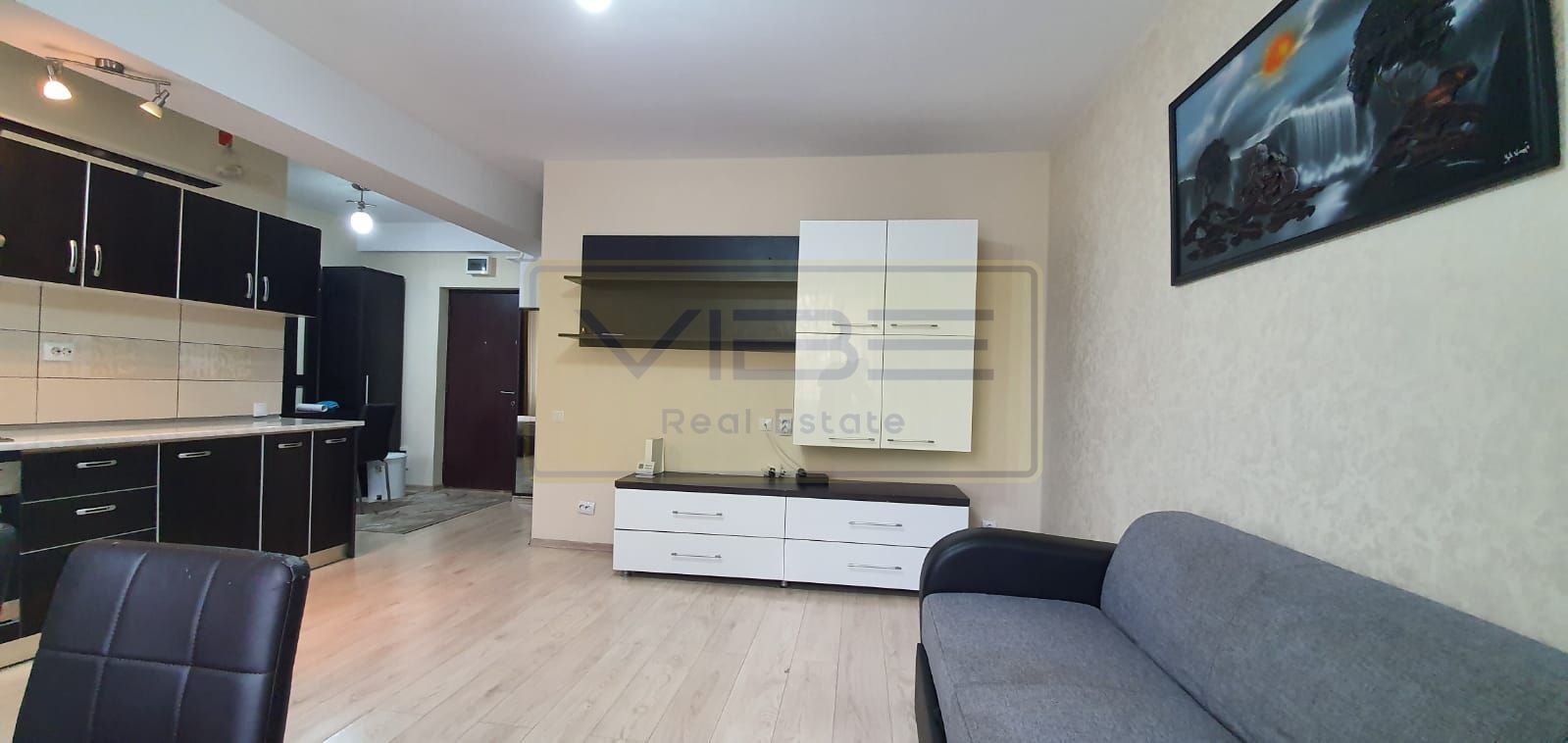 Apartament 2 camere +loc parcare Tatarasi - Penta Rezidential - Poză 10