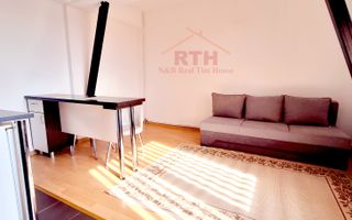 Oferim spre inchiriere apartament 1 camera, bloc nou, Zona Soarelui - Poză 10