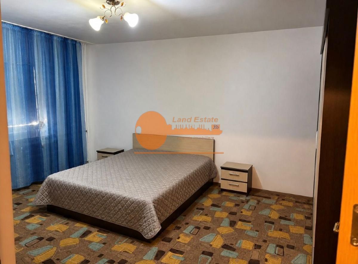 Apartament cu 4 camere in zona 13 Septembrie - Poză 1