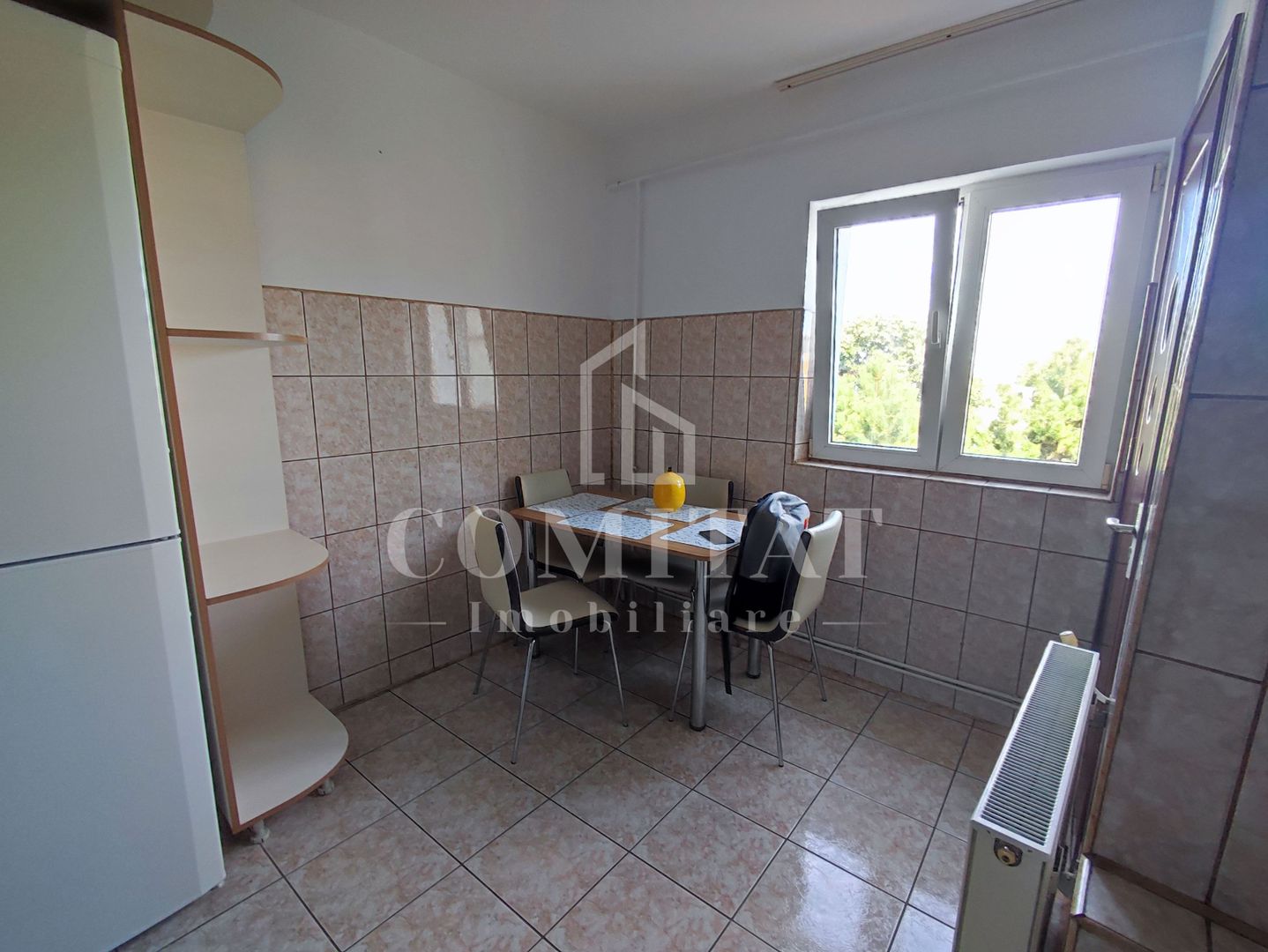 Apartament cu 2 camere de inchiriat | Zona Parcul Zorilor - Poză 6