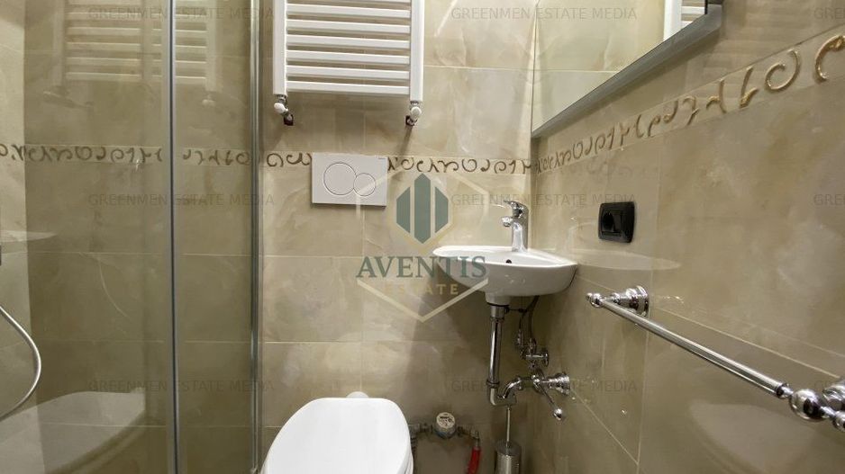 Bd. Pache Protopopescu, renovat recent, 2 grupuri sanitare, centrala proprie - Poză 13