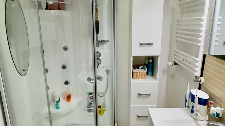 Vanzare casa 4 camere tip duplex Otopeni - Odaile, P+1+Pod, curte proprie ! - Poză 41