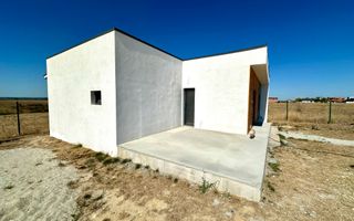 Casa 3 dormitoare-2 bai-Living si bucatarie-Damila-Selgros - Poză 3
