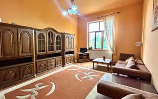 Apartament 2 camere, 80 mp, vedere la Bega, zona Central– Băile Neptun - Poză 1
