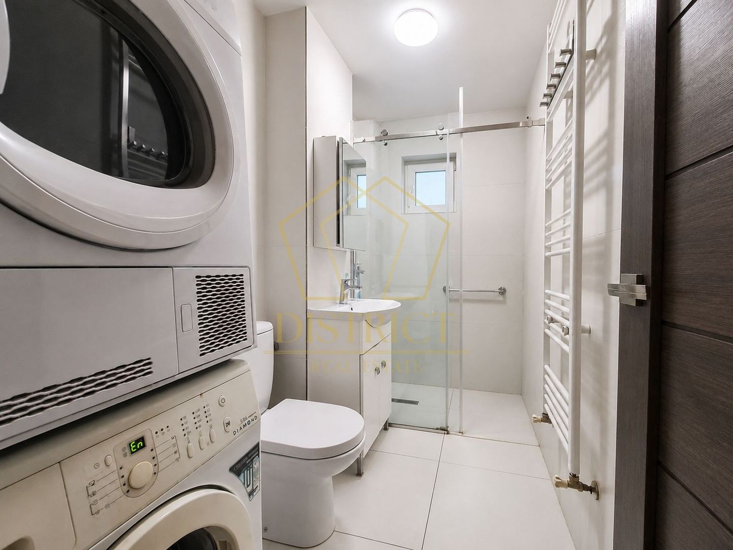COM 0% Apartament cu 2 camere renovat | Freidorf - Eugen Cuteanu - Poză 7
