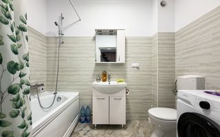 Apartament pe 2 niveluri, 2 dormitoare si 2 bai, Stejarului - Poză 4