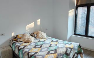 Apartament cu gradina, incalzire pardoseala. ZONA CONSULATELOR! - Poză 36
