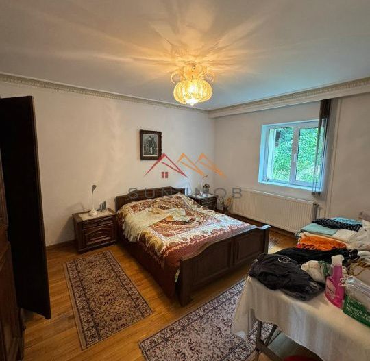 Oportunitate unică Valea Prahovei, hotel+vilă+business, teren 8137 mp - Poză 4