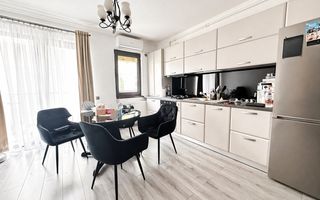 Apartament modern de vanzare cu 2 camere | cartier Europa - Poză 2