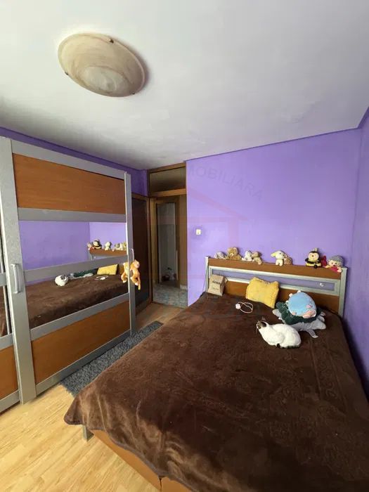 Vanzare apartament cu 3 camere, Mazepa 2, 73 mp, 104.900 EURO - Poză 5