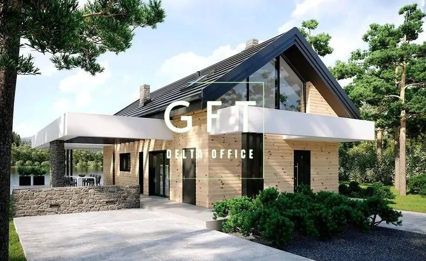 Teren de vanzare 5 ari Bistrita + proiect + autorizatie - Poză 5