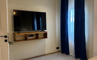 Apartament 3 camere, 81 mp, etaj 3 - Poză 8