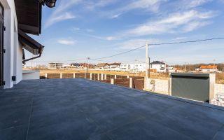 Casă cu 2 nivele amplasată pe strada Doina și Ion Aldea - Teodorovici - Poză 2