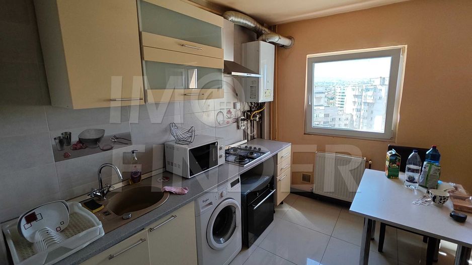 Apartament 2 camere decomandat Marasti pe Vlaicu - Poză 3