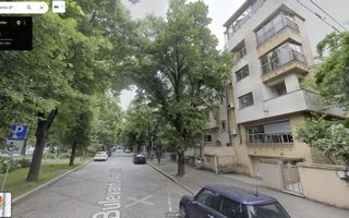 3 room apartment | Aviatorilor | Furnished | Freshly renovated | Garage - Poză 4