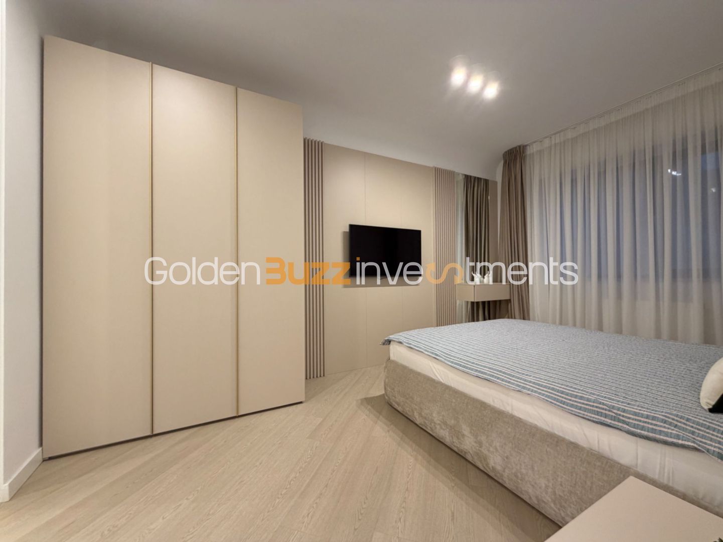 Apartament 3 camere de inchiriat | Cortina North - Poză 13