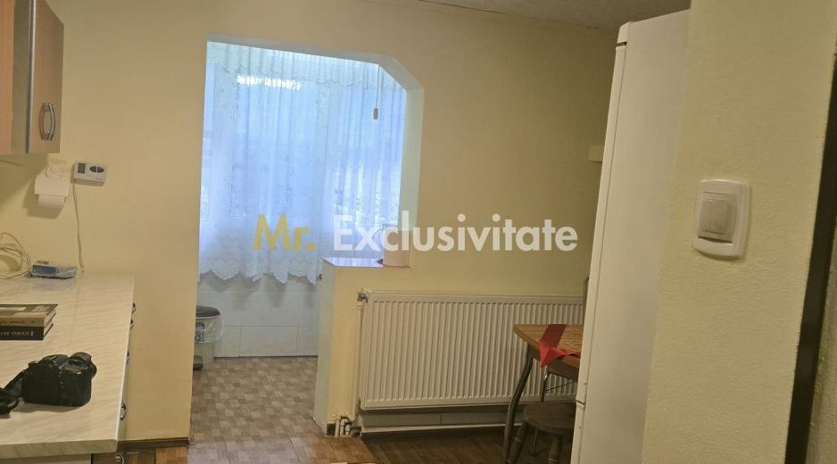 Apartament 3 camere 2 bai si 2 balcoane, Rovinari - Poză 17
