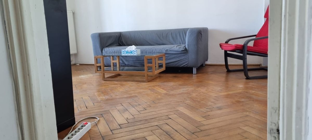 BRASADAS închiriază ap 2 cam Rosetti, centru Magheru. - Poză 3