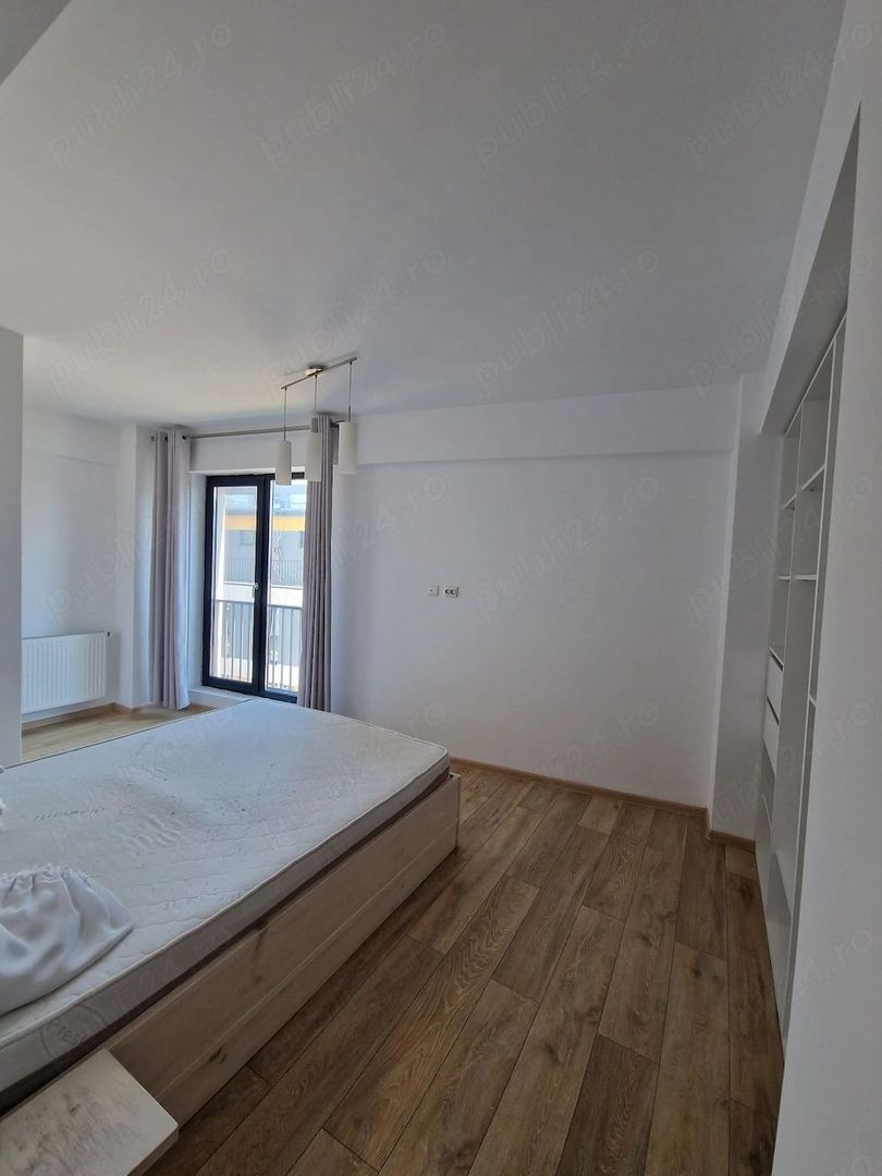 Apartament 2 camere Theodor Pallady cu parcare subterana - Poză 4