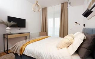 Apartament 3 camere | 102 mp utili + terasa 95 mp | Pipera - Poză 8