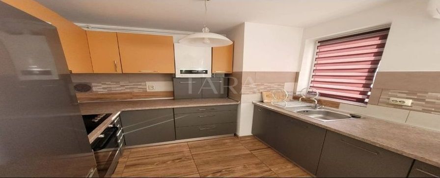 Apartament spațios, 3 camere Gheorgheni. Zonă premium, lângă FSEGA - Poză 2