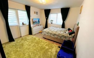 Studio-Parter-38mp-Centrala Termica-Terasa-Sanpetru-Mobilat-Utilat - Poză 1