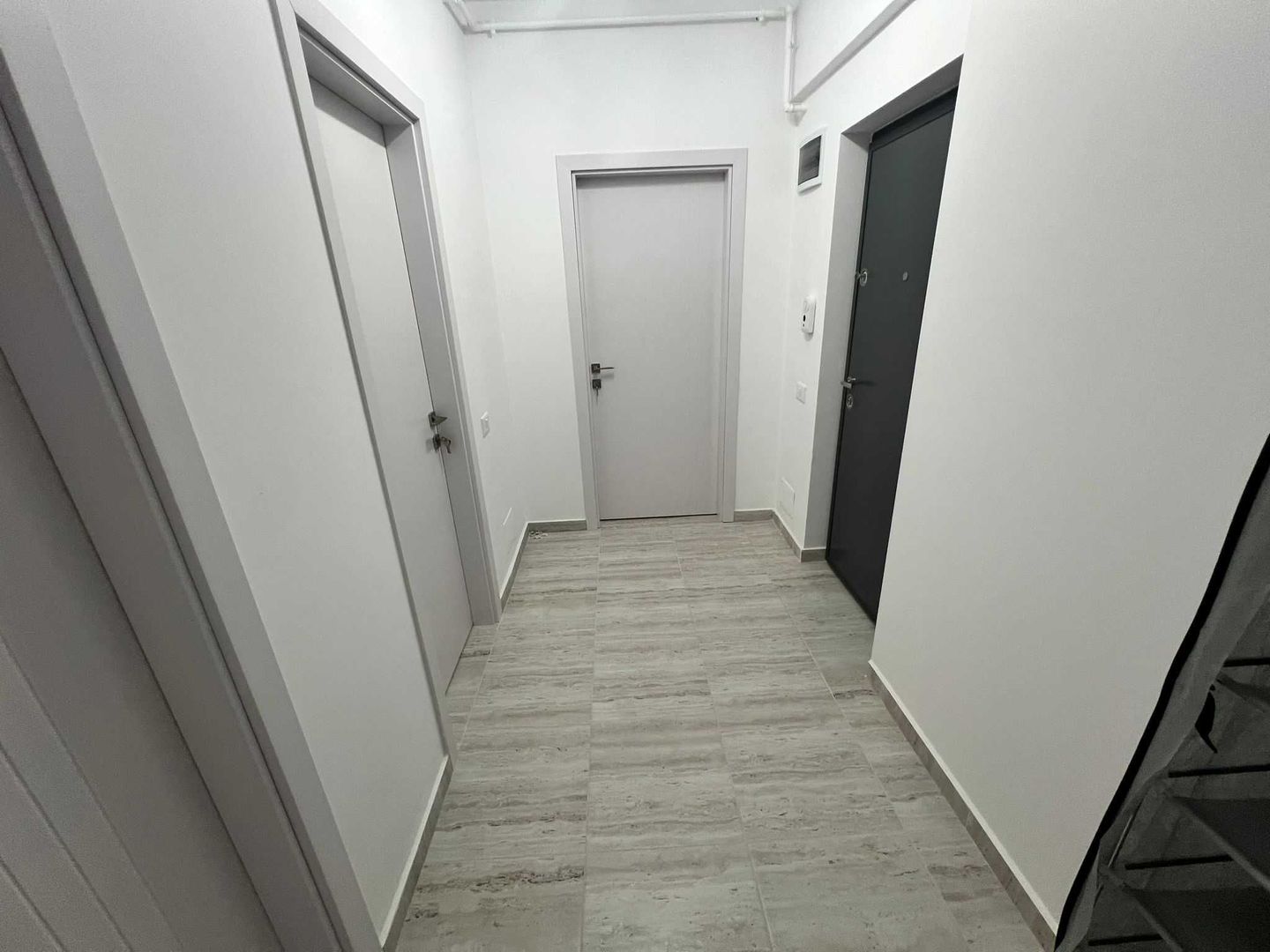 De închiriat – Apartament 2 camere decomandat |  District Residence - Poză 7