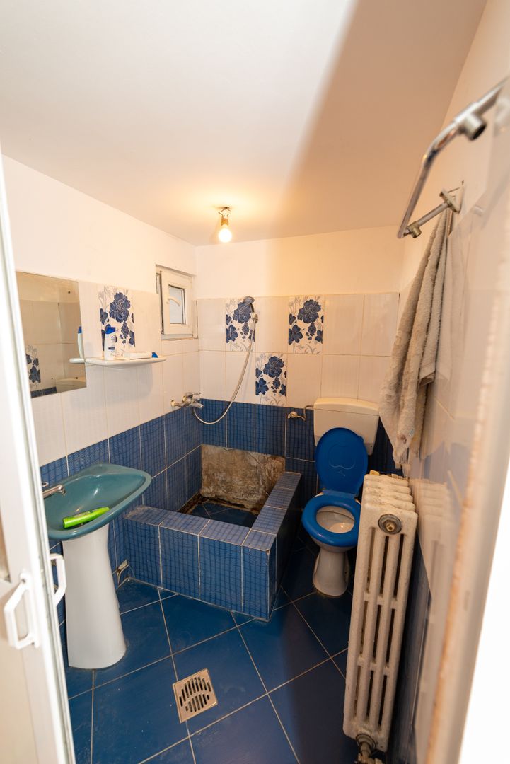 Casa individuala 4 camere, 265mp teren, Progresul , Sector 4 - Poză 15