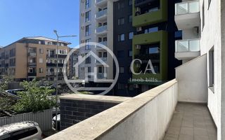 Apartament cu 2 camere de închiriat in Prima Onestilor, Oradea - Poză 10
